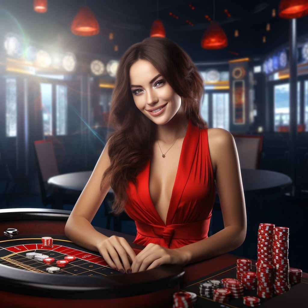 Pemandangan permainan sports dan live casino di tabolabale88 - hiburan lengkap untuk pemain Indonesia